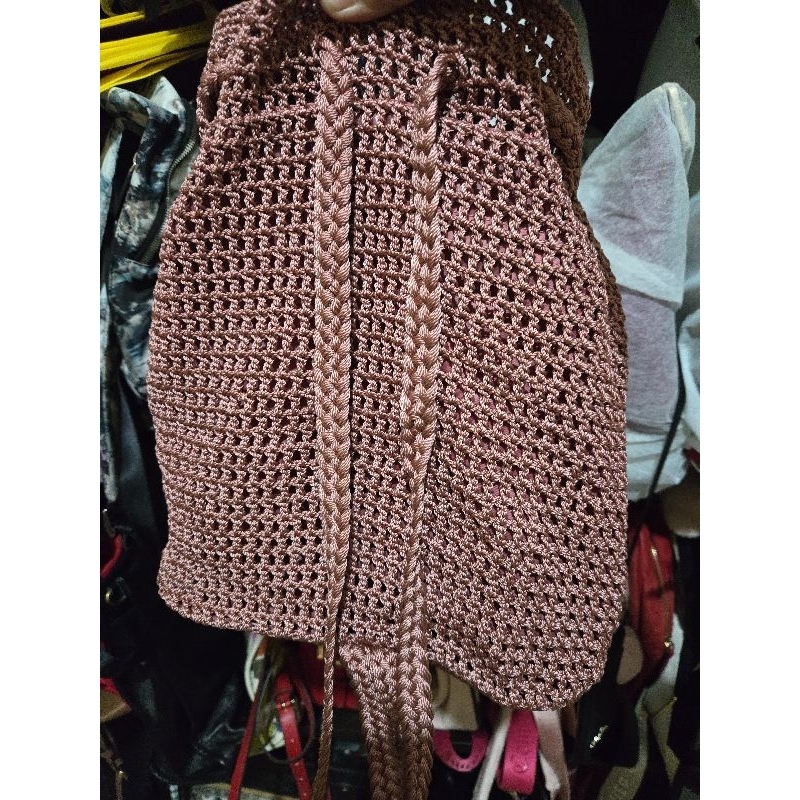 DOWA RANSEL RAJUT ORIGINAL 100%