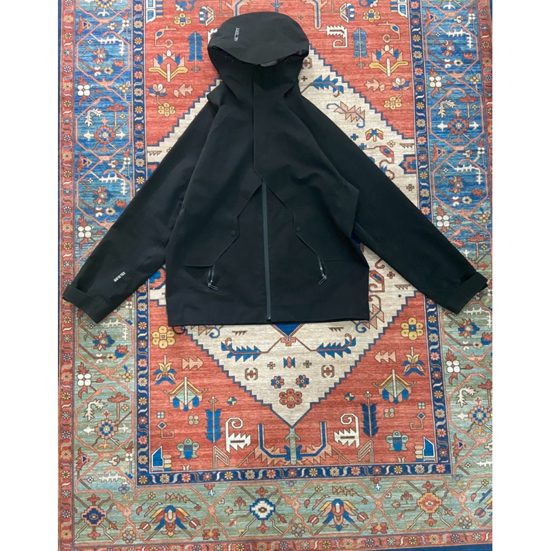 ARCTERYX GORETEX