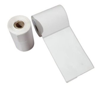 

Kertas Label Thermal Sticker Ukuran 80x120 mm Untuk Panda PRJ-80BL Printer Bluetooth 80x120mm