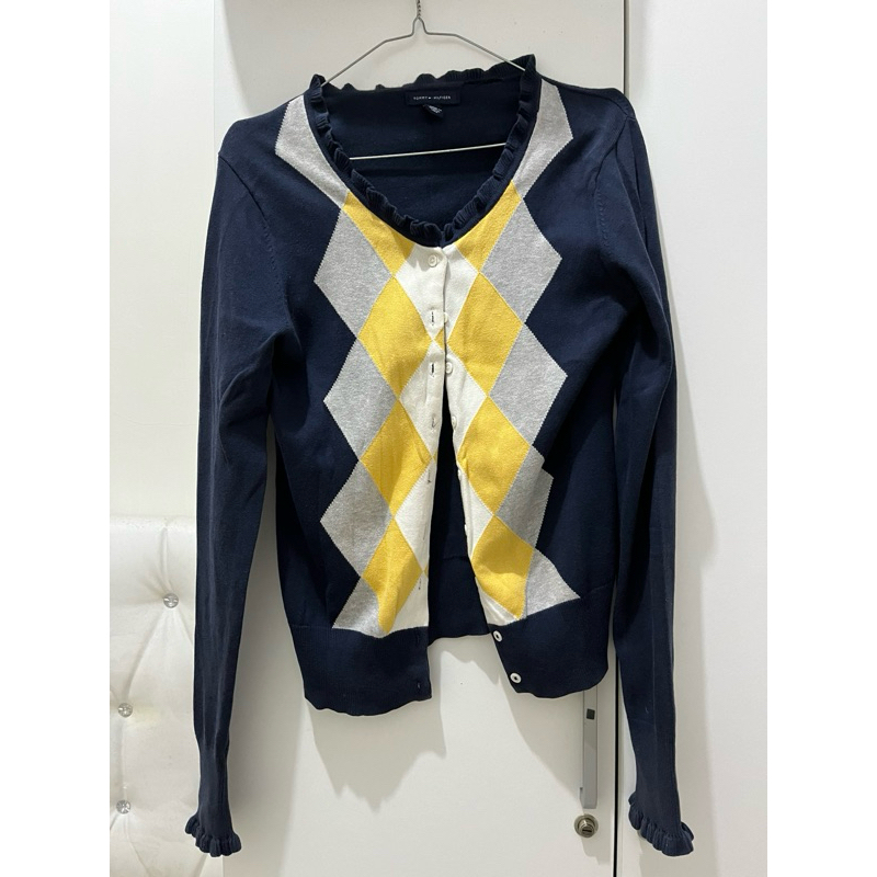 cardigan vintage