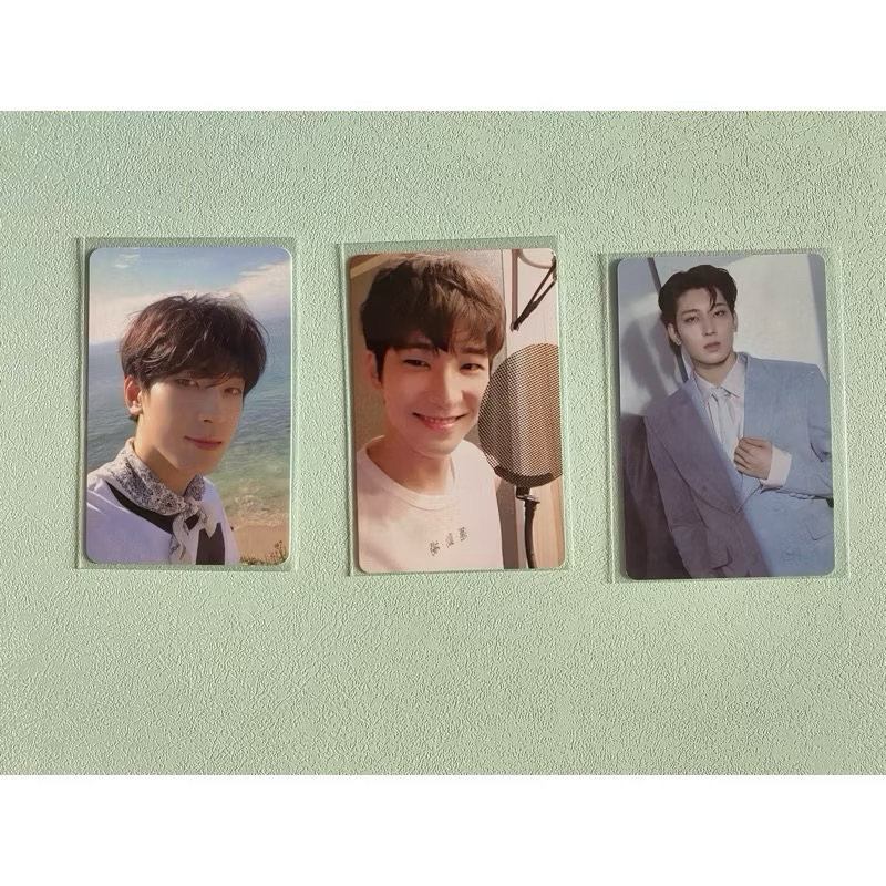 [SVT] PC WONWOO HENGGARAE SEMICOLON INCOMPLETE