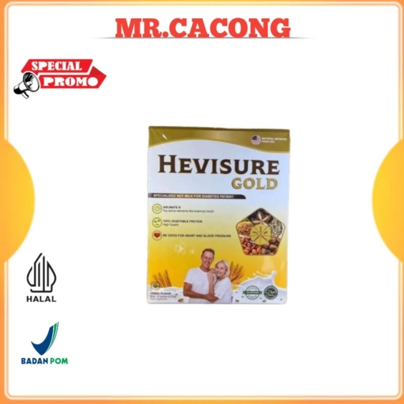 

HEVISURE GOLD SUSU TULANG SANDI NYERI SENDI