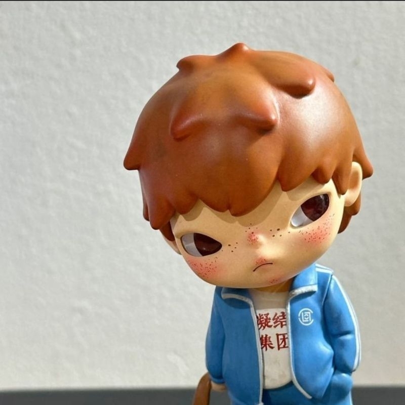 Hirono chinesee - Hirono Clot