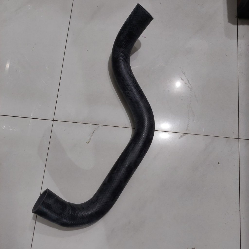 SELANG RADIATOR BAWAH PC 200-8 / HOSE RADIATOR DOWN PC 200-8