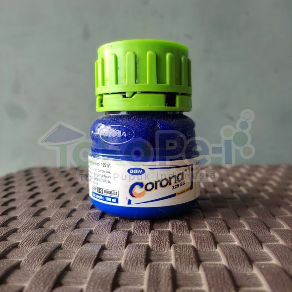 Fungisida Corona 325SC 100ml