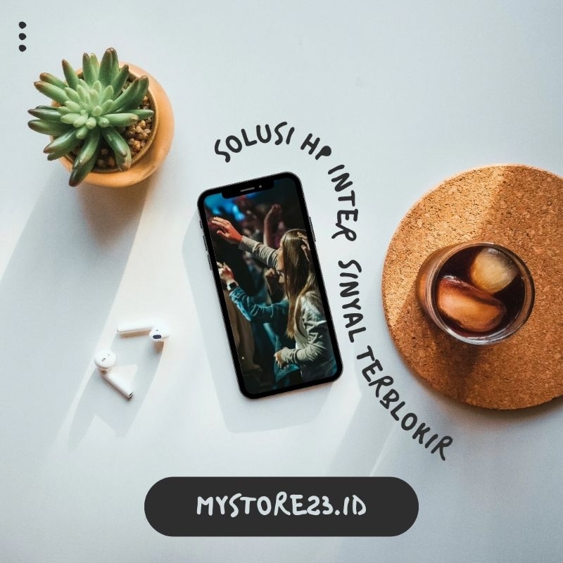 SOLUSI HP INTER SINYAL HILANG 3 BULAN