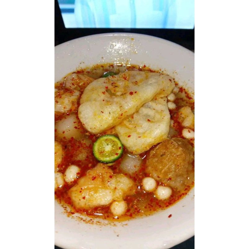 

BAKSO ACi