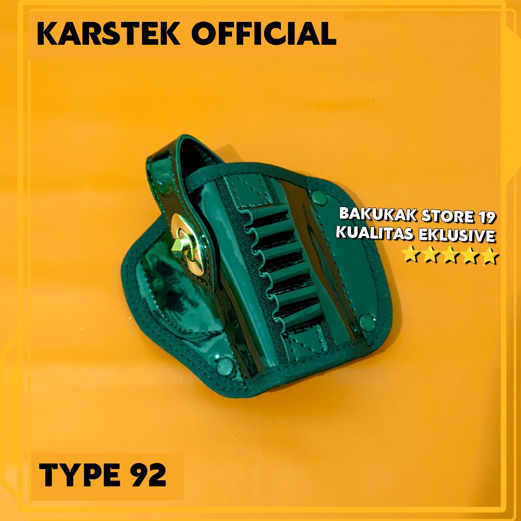 SARUNG SENJATA = SARUNG SENJATA KULIT-SARUNG SENJATA REVOLVER-SARUNG SENJATA - SARUNG SENJATA SENPI