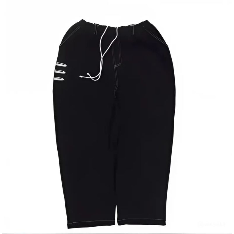 BAGGY PANTS M3NDO