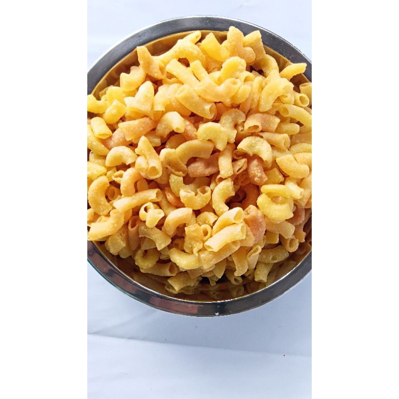 

makaroni bantet gurih makaroni gurih makaroni pipa