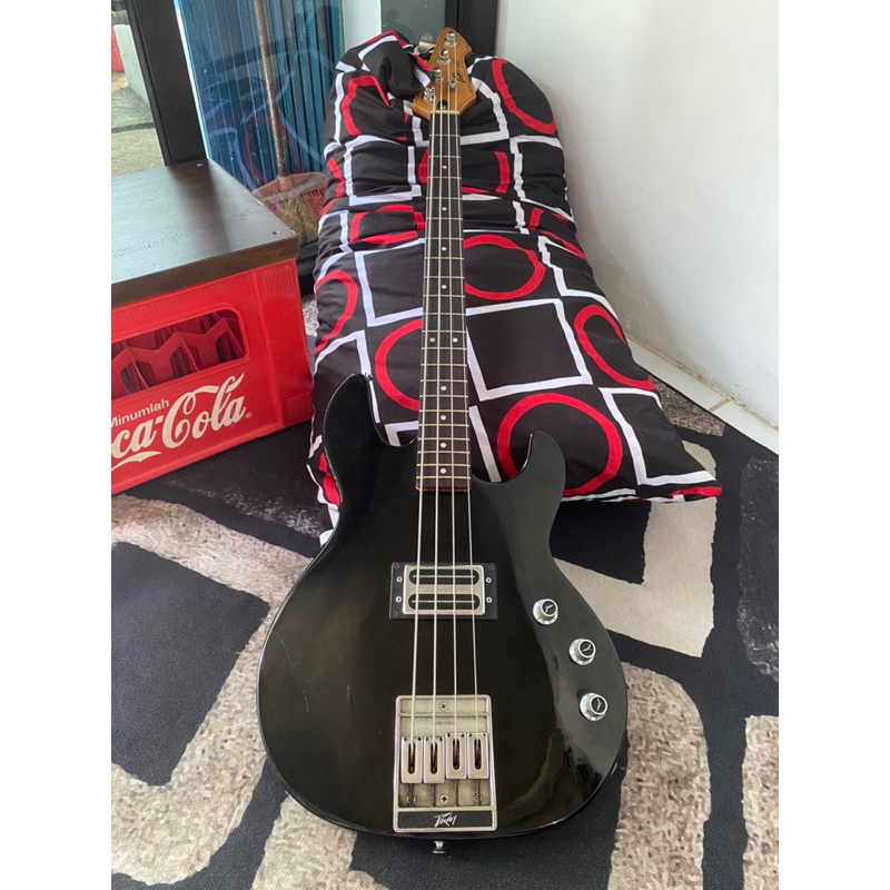 Bass Peavey T45 Original Made In USA