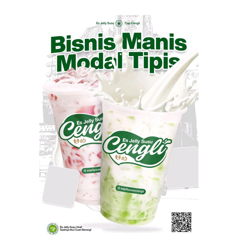 

ES JELLY SUSU CENGLI