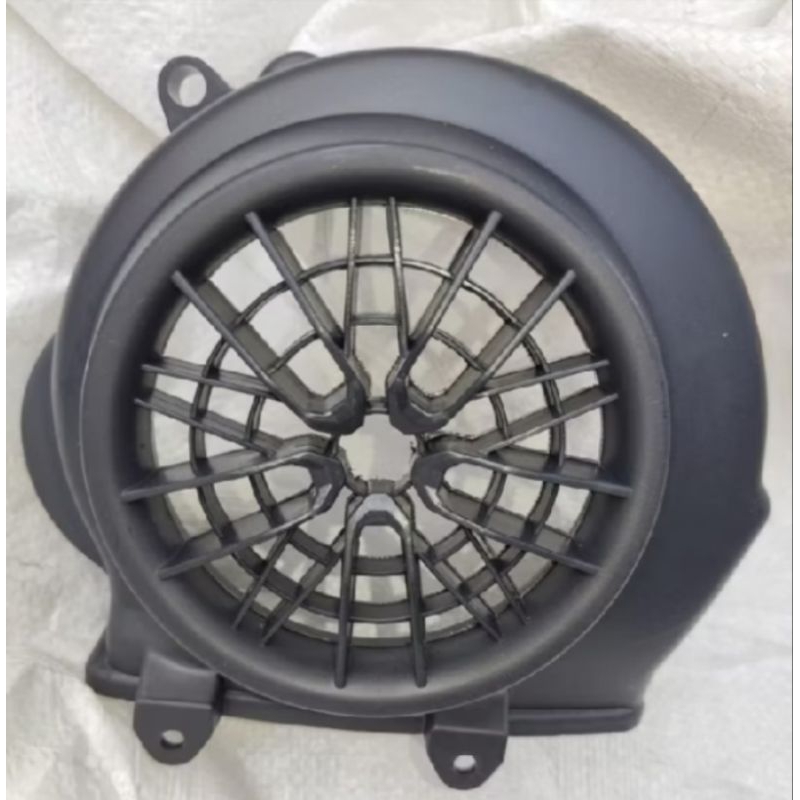 COD Tutup cover kipas radiator Beat pop,beat fi eps 2017, Scoopy