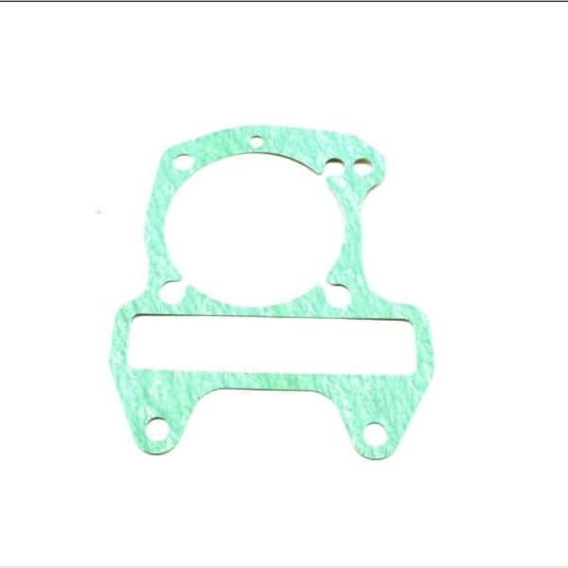 Paking Blok Beat Karbu 2008 (Original Honda AHM 100%)