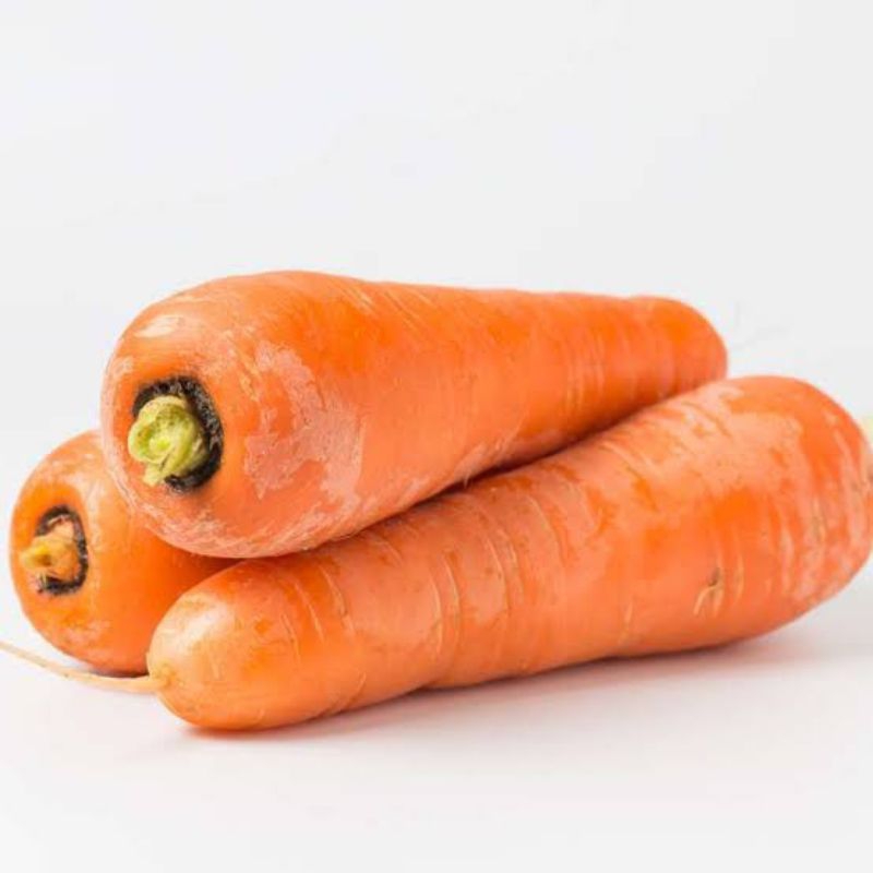 

Wortel Segar Brastagi 1Kg