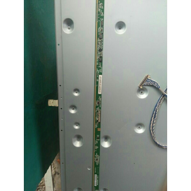 t-con tv led sharp 32inch copotan