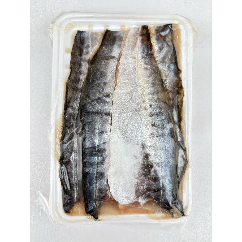 

MD FARM Ikan Tenggiri Fillet 250gr - BEBAS TULANG & HIGIENIS