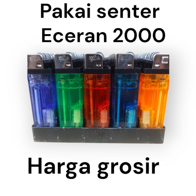 korek api gas,mancis senter