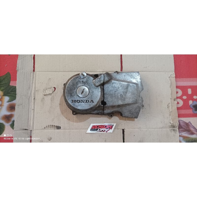 Bak Blok Magnet Magnit GL Series Original Bak Blok Kalter Kiri Magnet GL Pro Seris GL100 GL125 Serie