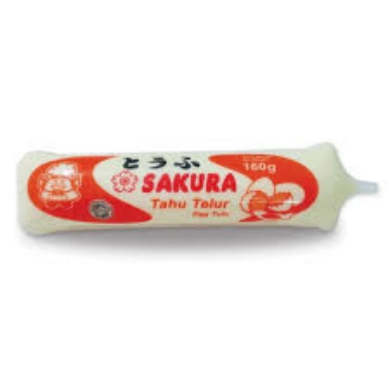 

tofu topu telur 160gr