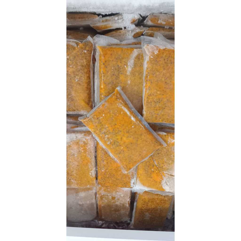 

MARKISA MURNI (FROZEN/BEKU) 1KG