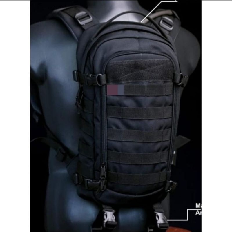 Tas Punggung New Tactical//Tas Sepeda Army//Tas punggung
