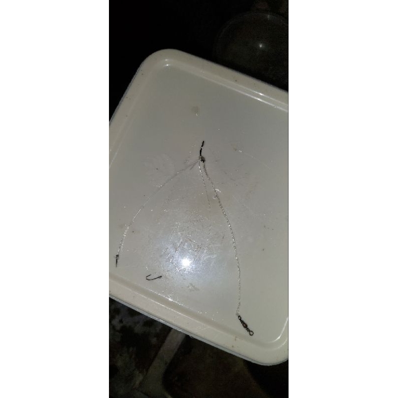 rangkaian ombyok yuyu kepiting