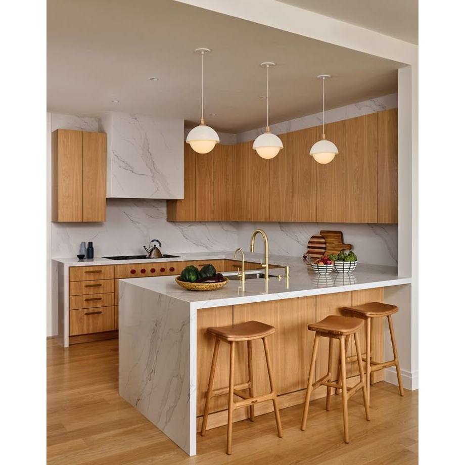 kitchen set furniture minimalis atas bawah dapur kabinet rak lemari dinding kayu modern rak dapur ka