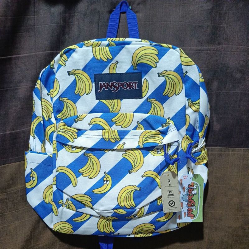 Tas Jansport Banana
