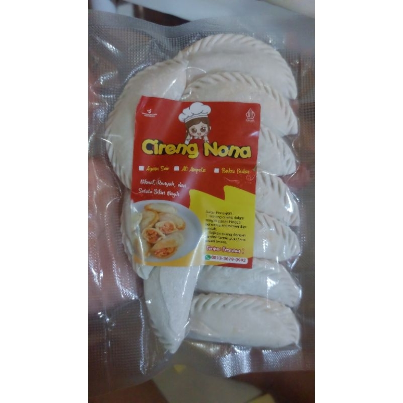 

cirengNonabyTanti