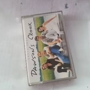 kaset pita songs from Dawson's creek