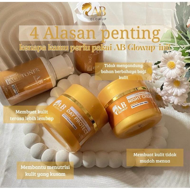 AB Glow Skincare