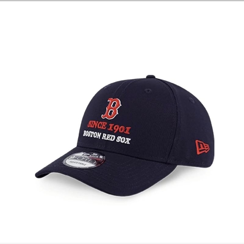 Topi New Era original 940 Cherring Boston Red sox caps