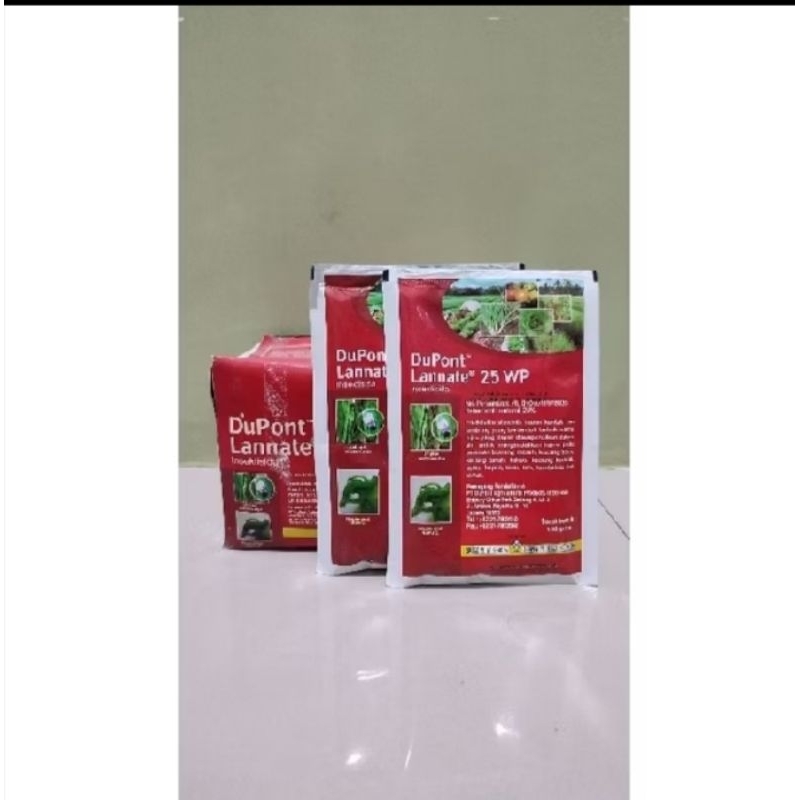Dupont LANNATE 100gram