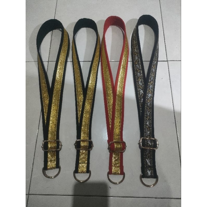 tali jaran kepang dewasa