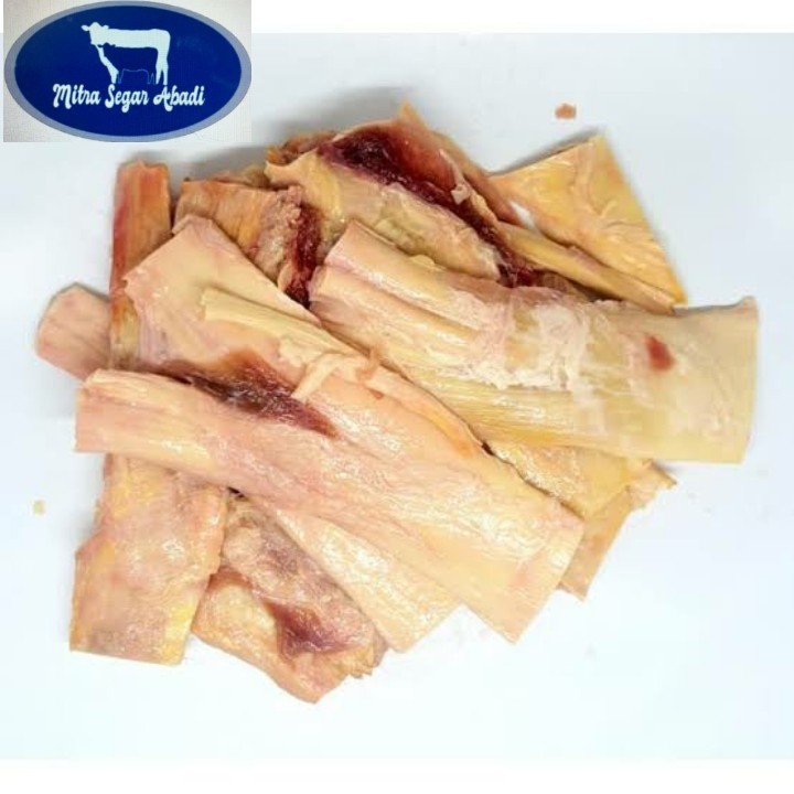 

Urat mayang sapi frozen @500gram