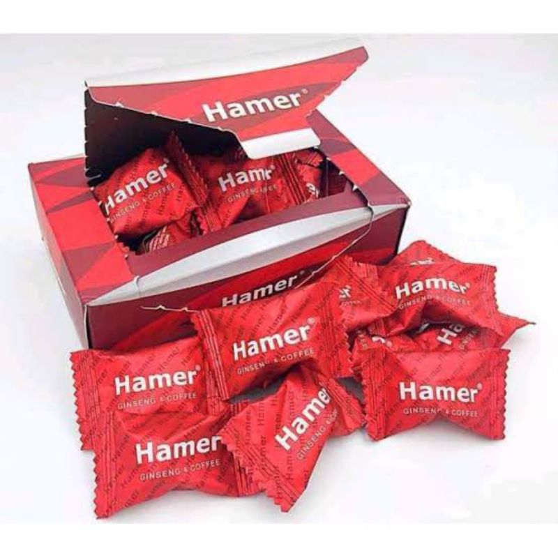 

HAMER Ginseng & Coffee 8 Candies Box (USA) in Bangladesh 5 pics