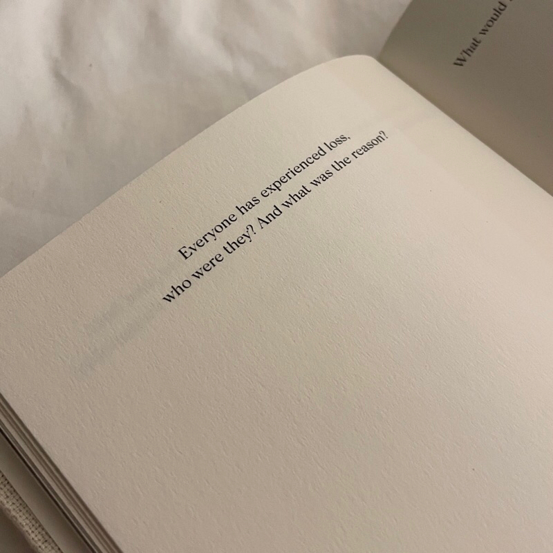 

mh Journal / Journal Book / Buku Jurnal / Journal Book Aesthetic / THE SADNESS JOURNAL