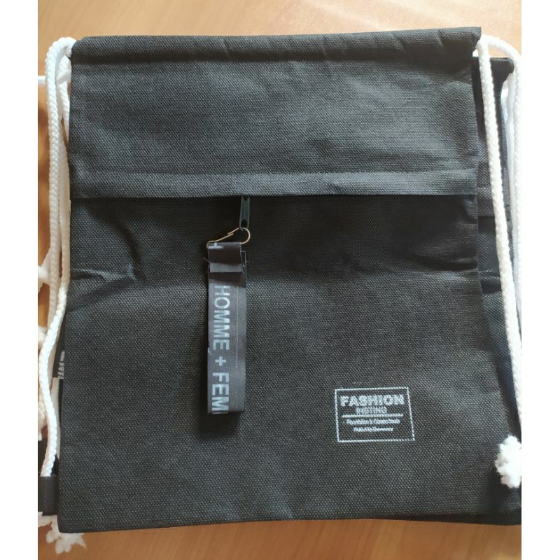 Tas Serut Fashion Wanita Mini