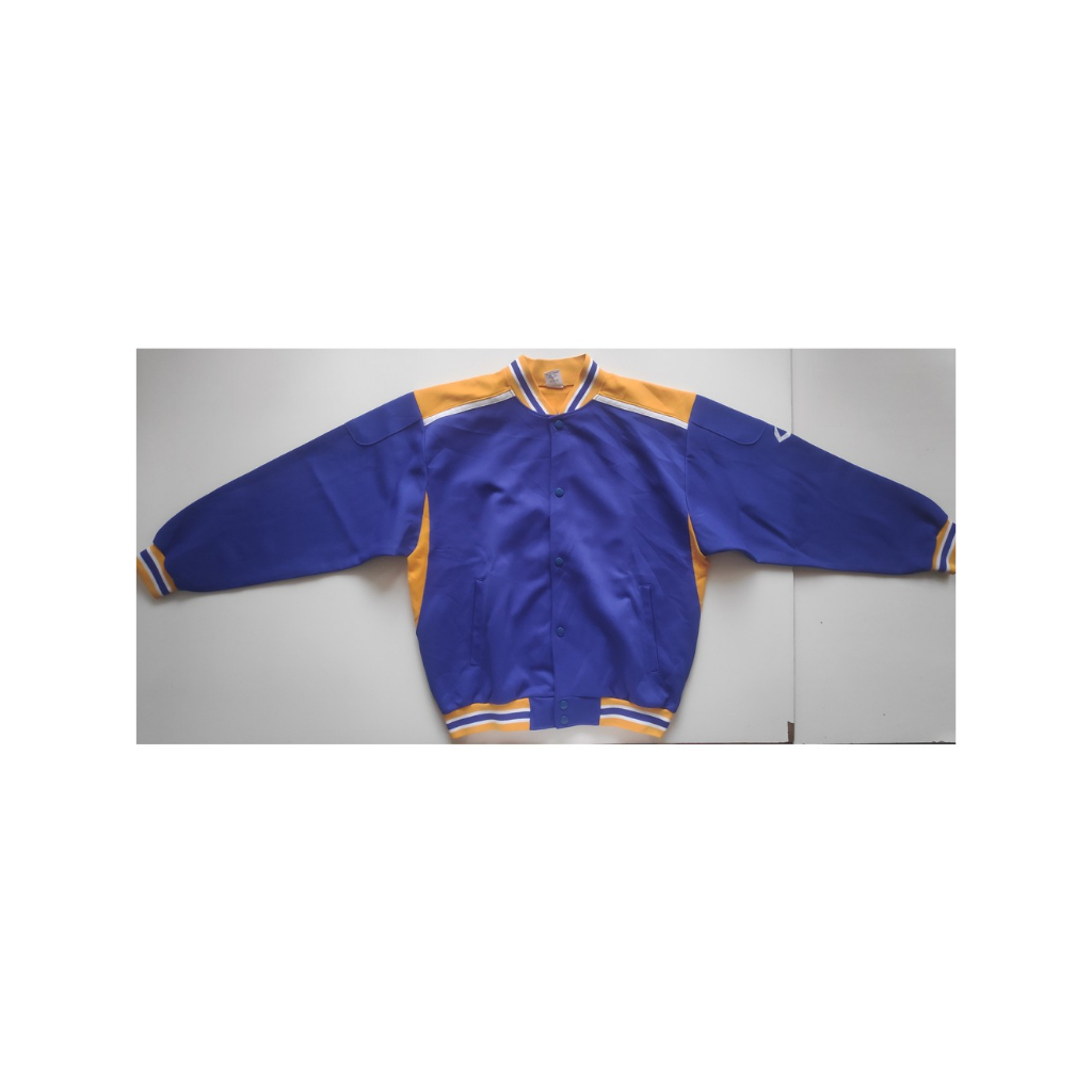 CONVERSE Varsity Jacket Jaket Varsiti Basket