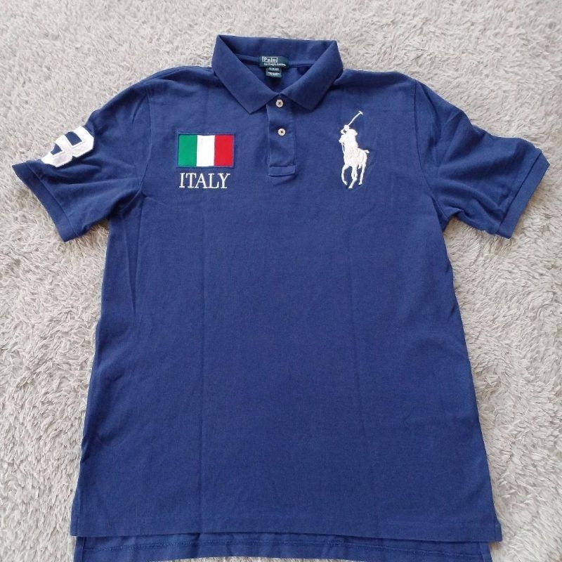 polo ralph lauren country italy