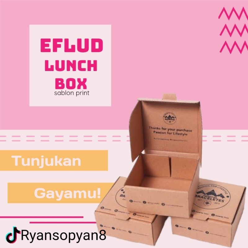 

dus eflud box