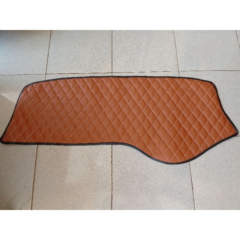 Cover Dashboard Honda Jazz GD3 idsi/vtec, Honda Fit gen1