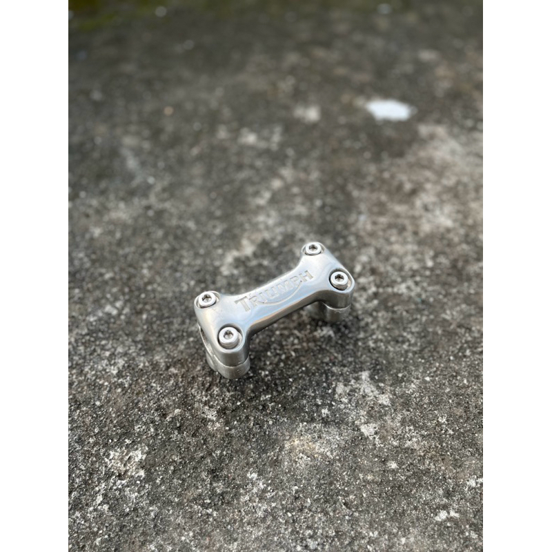 Raiser Triumph Original Copotan