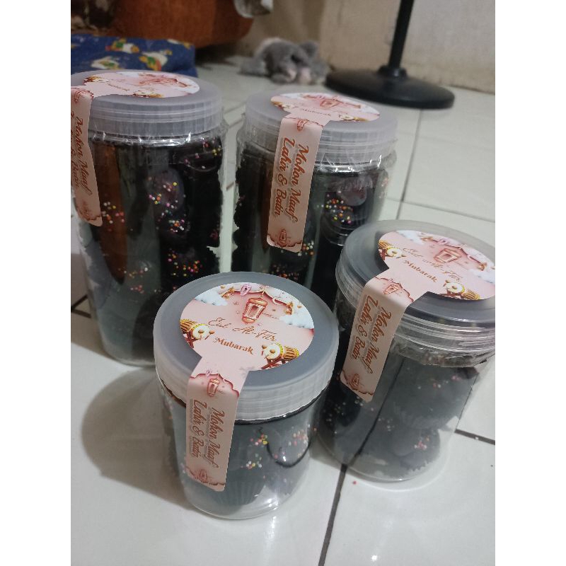 

coco crunch nyoklaat