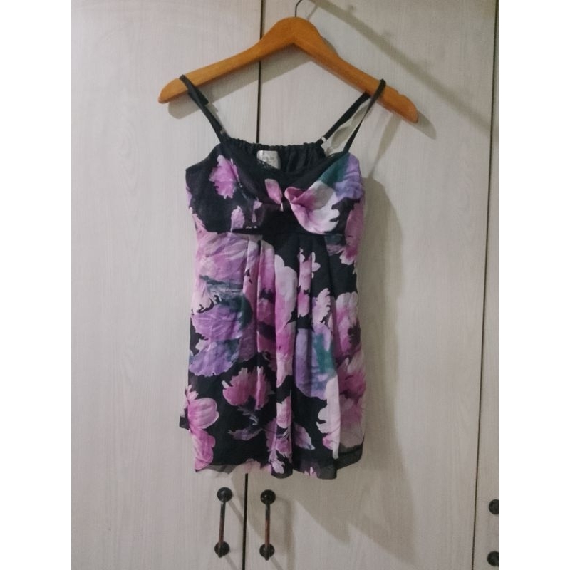 dress sifon