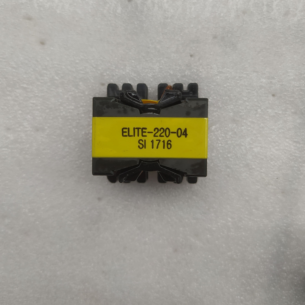 TRAFO FERRITE KOTAK 220 - 04 ELITE 22 UH induktor LPF class D amplifier
