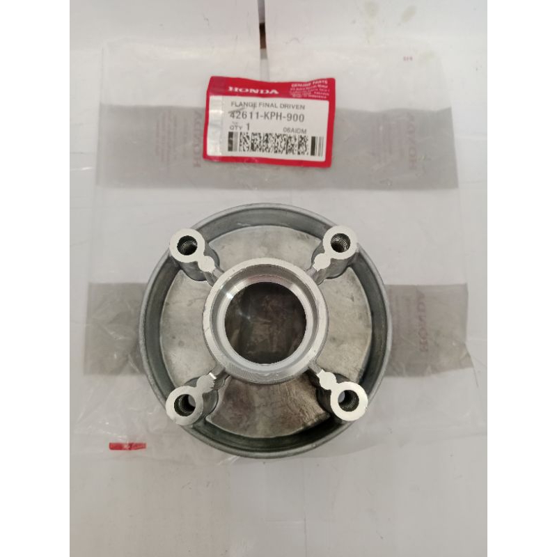 Neap Gear (HONDA) Kharisma, Supra Fit New (42611-KPH-900)