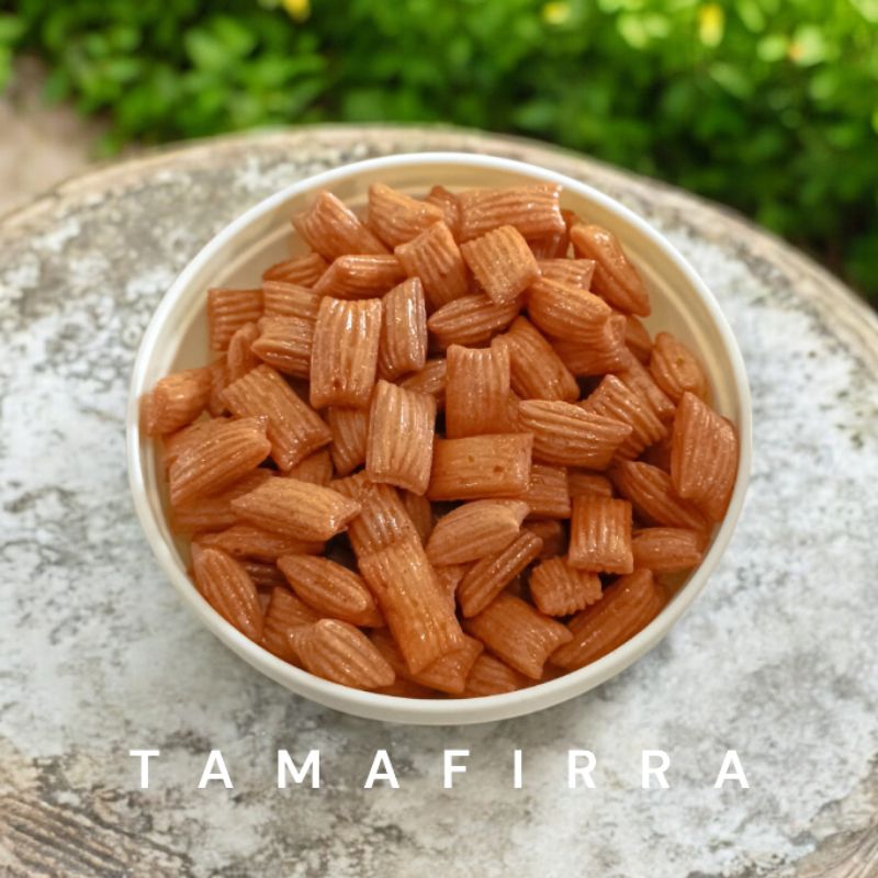 

Pang Pang Pangpang manis kemasan 250gr