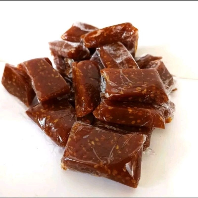 

Jenang wijen isi 15 pcs asli purbalingga enak